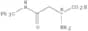 N-(Triphenylmethyl)-D-asparagine