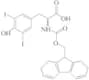 fmoc-3,5-diiodo-L-tyrosine