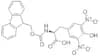 Fmoc-3,5-dinitro-Tyr-OH