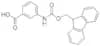 3-(fmoc-amino)benzoic acid