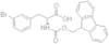 (R)-N-FMOC-3-Bromophenylalanine