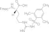 Fmoc-Arg(Mts)-OH