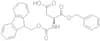 Fmoc-Asp-OBzl