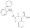 Fmoc-cyclohexyl-Gly-OH