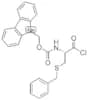 FMOC-CYS(BZL)-CL