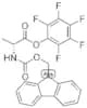 Fmoc-D-Ala-OPfp