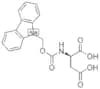 Fmoc-D-Asp-OH