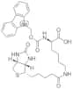 FMOC-D-LYS(BIOTIN)-OH