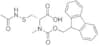Fmoc-D-Cys(Acm)-OH