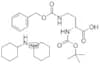 Boc-D-Dab(Z)-OH . DCHA