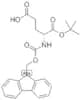 Fmoc-D-Glu-OtBu