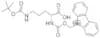 Fmoc-D-Orn(Boc)-OH