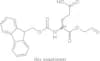 Fmoc-D-glutamic acid α-allyl ester