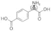 (R)-4-CARBOXYPHENYLGLYCINE