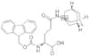 FMOC-GLN(1-ADAMANTYL)-OH
