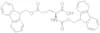 Fmoc-L-glutamic acid 5-(9-fluorenylmethyl) ester