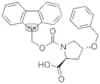 Fmoc-Hyp(Bzl)-OH