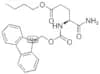 FMOC-GLU(OBUT)-NH2