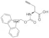 FMOC-L-PROPARGYLGLYCINE