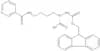 N2-[(9H-Fluoren-9-ylmethoxy)carbonyl]-N6-(3-pyridinylcarbonyl)-L-lysine