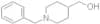 1-(Phenylmethyl)-4-piperidinemethanol