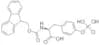 Fmoc-O-Phospho-L-tyrosine
