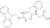 Fmoc-Phenylalanyl-glycine