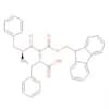 N-[(9H-Fluoren-9-ylmethoxy)carbonyl]-L-phenylalanyl-L-phenylalanine
