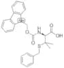 Fmoc-D-Pen(Bzl)-OH