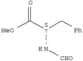 L-Phenylalanine,N-formyl-, methyl ester
