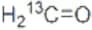 formaldehyde-13C