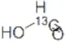 formic-13C acid