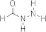 Hydrazinecarboxaldehyde