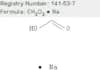 Sodium formate