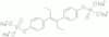Phenol, 4-[(1E)-1-ethyl-2-[4-(phosphonooxy)phenyl]-1-buten-1-yl]-, 1-(dihydrogen phosphate), sodiu…