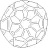 Fullerene-C60