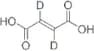 fumaric-D2 acid