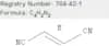 (2E)-2-Butenedinitrile