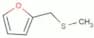 2-[(Methylthio)methyl]furan