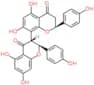 Biflavanone GB-1a