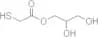 Glyceryl monothioglycolate
