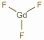 Gadolinium fluoride