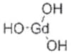 GADOLINIUM(III) HYDROXIDE