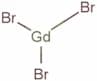 Gadolinium bromide (GdBr3)