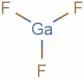 Gallium (III) fluoride trihydrate