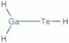 Gallium telluride (GaTe)