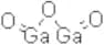 Gallium oxide, (Ga2O3)