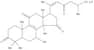 Ganoderenic acid d