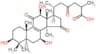 Ganoderic acid G