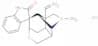 Gelsemine, monohydrochloride